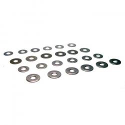 Kit de Shim S Modify (4 types/24pcs) Default Title