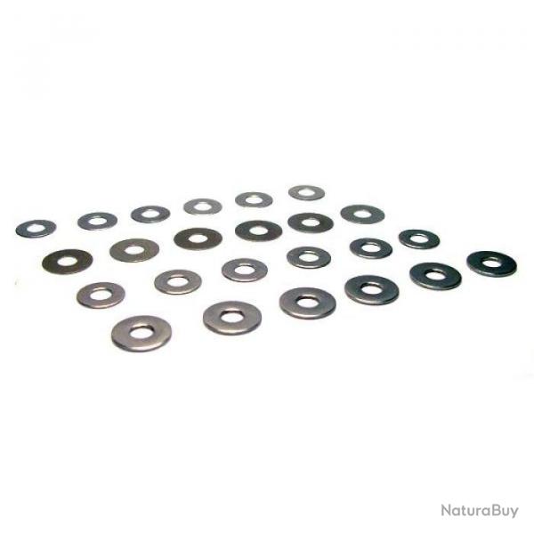Kit de Shim S Modify (4 types/24pcs) Default Title