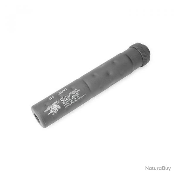 Silencieux G&G Armament SOCOM-S - 14 mm horaire