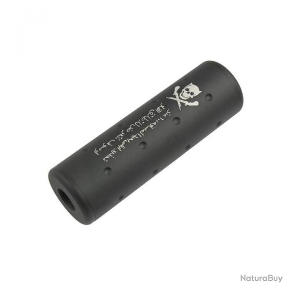 Silencieux Smart Team - Stubby Killer - Noir