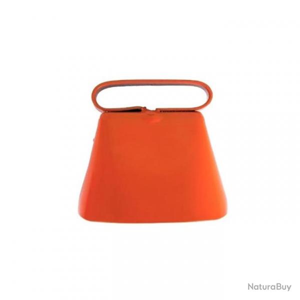 Sonnaillon HB Dog Orange Fluo - 3cm