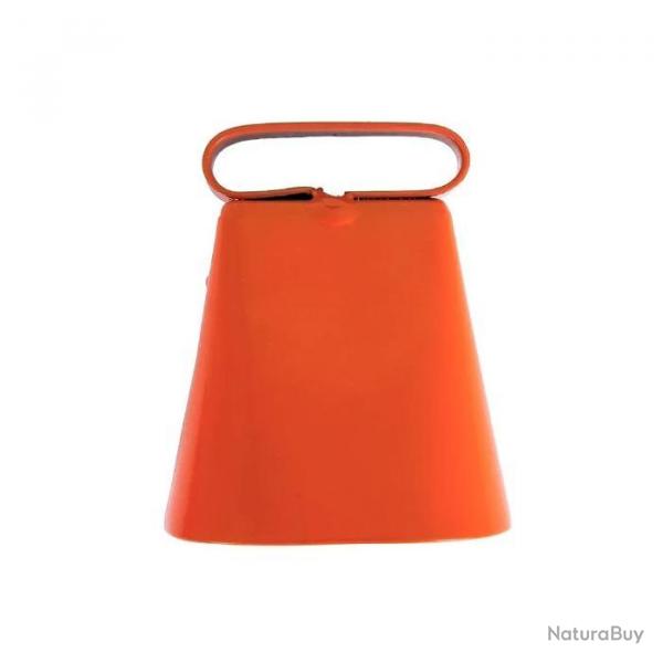 Sonnaillon HB Dog Orange Fluo - 5cm