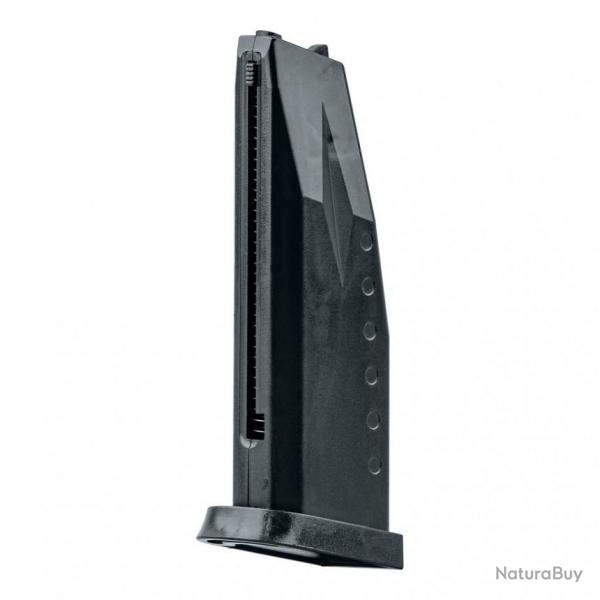 CHARGEUR 130 CPS M&P40 PS S&W BBS 6MM SPRING 0.5J