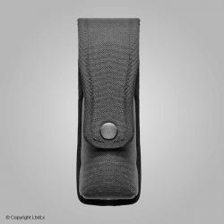 Porte aérosol 75 ml passant dos 50 mm ou MOLLE