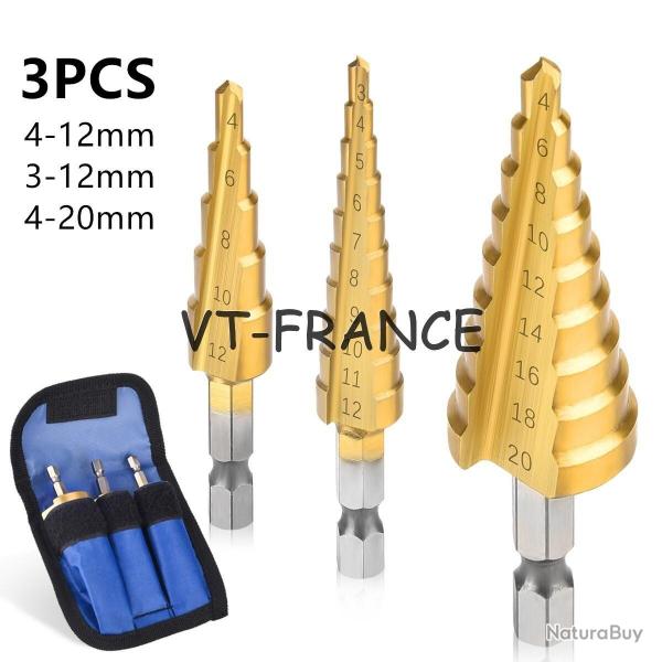 Jeux de Forets Etages Pro, Modele: 3pcs