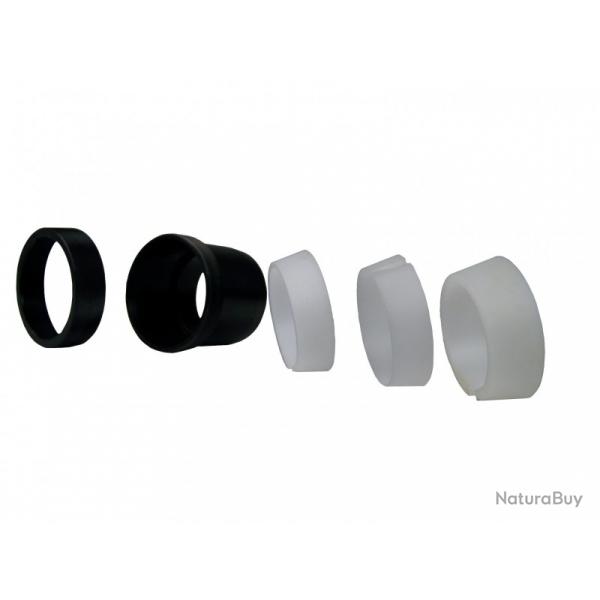 Adaptateur PARD NV007S Adaptateur rapide 35,2-47mm