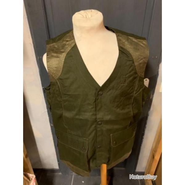 HANGAR33 GILET PERCUSSION SOLOGNE TAILLE S