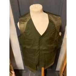 HANGAR33 GILET PERCUSSION SOLOGNE TAILLE XL