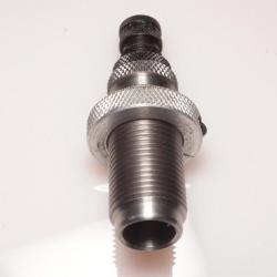 Un outil RCBS expander 38 spécial /9 mm
