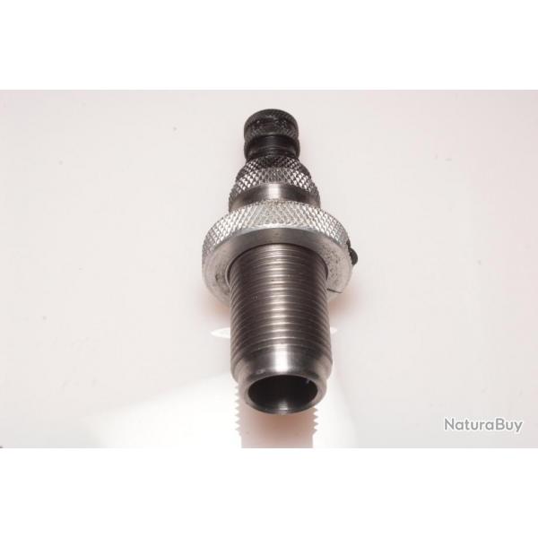 Un outil RCBS expander 38 spcial /9 mm