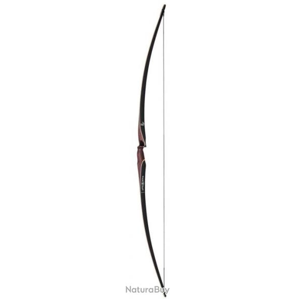 BUCK TRAIL - Arc Longbow KITE 66" DROITIER (RH) 30 #