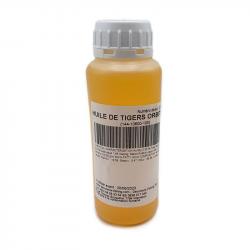 Huile De Tigers Orbiter 250ml