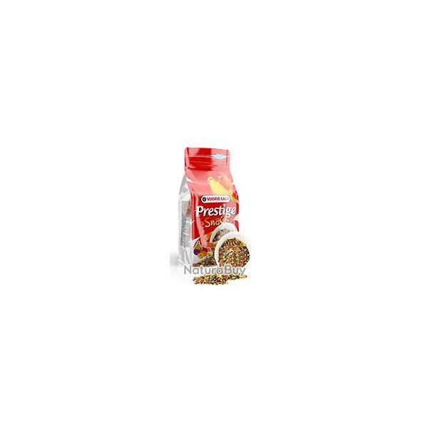 SNACK CANARI PRESTIGE 125GR