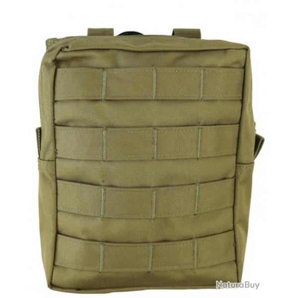 Utility pouch Large Coyote