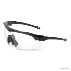 Lunettes de protection Crossbow One ESS - Noir - Neutre