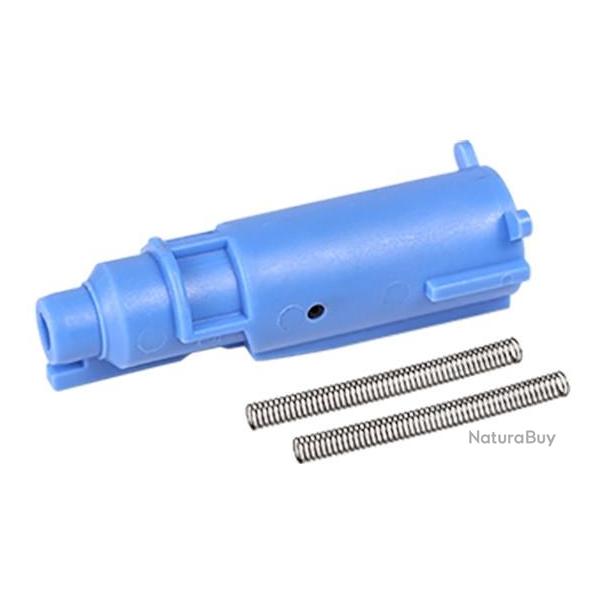 Downgrade nozzle kit pour SMC9 Bleu 1 joule
