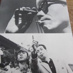 fiche cinema  KON ICHIKAWA  1960