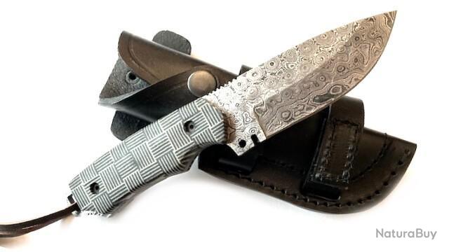 Croco Knives