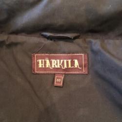 HÄRKILA