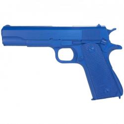 Arme d'entrainement Colt 1911 Bluegun