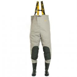 WADERS COMBI SPORT GOOD YEAR PVC POINTURE 39 à 48