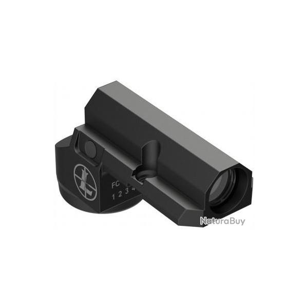 POINT ROUGE LEUPOLD DELTAPOINT MICRO 3 MOA POUR GLOCK