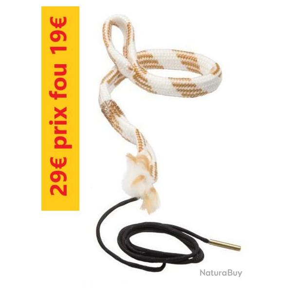 Cordon de nettoyage cal. 16 Boresnake      3023