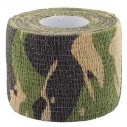 ADHÉSIF CAMOUFLAGE EN ROULEAU