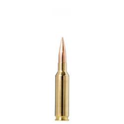 Munitions Norma Cal.6.5 Creedmoor HPBT 8.4g 130gr PAR 20