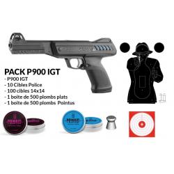 PACK P900 SPECIAL