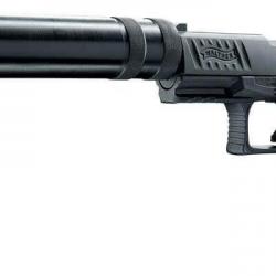 Walther PPQ M2 Navy BK silencieux 9mm PAK