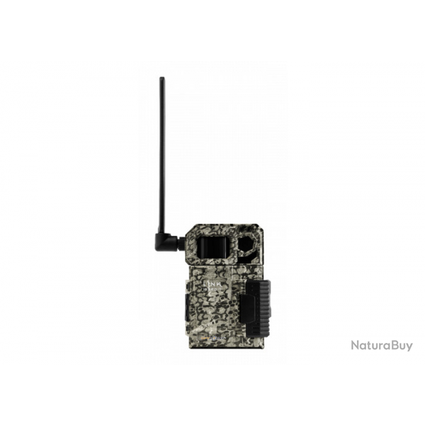 lot de 2 TRAIL CAM CELL SPYPOINT LINK -MICRO LTE- CAMO