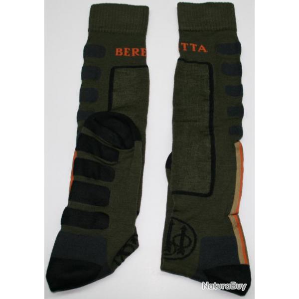 CHAUSSETTES BERETTA 38/40