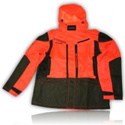 VESTE DE TRAQUE SOMLYS INDESTRUCTOR 454N