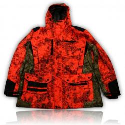 VESTE IBEX EVO SNAKE VC