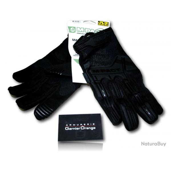 GANTS M PACT NOIR