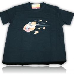TEE SHIRT BALL TRAP