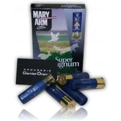 MARY ARM SUPER MAGNUM CAL 12 89 LAIT CAL 12 89 60GR BOITE DE 10
