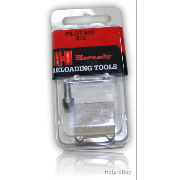PILOT HORNADY 16