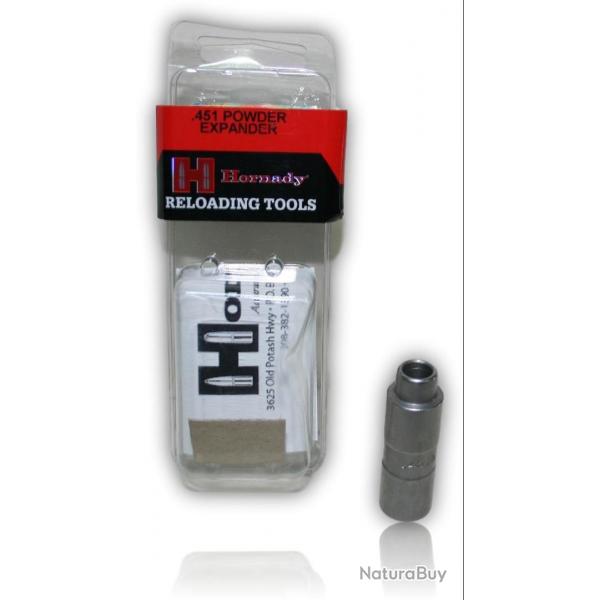 POWDER EXPANDER HORNADY 50
