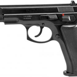 Pistolet alarme Kimar CZ75 cal.9mm Pak Bronzé