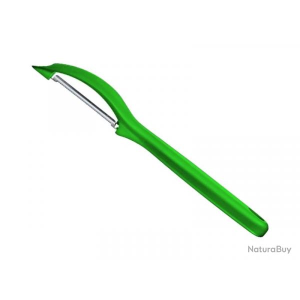 FRED17 PELE-TOMATE VICTORINOX VERT NEUF