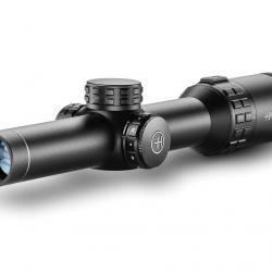 HAWKE - Lunette Frontier 30 1-6x24 L4A Dot Réticle