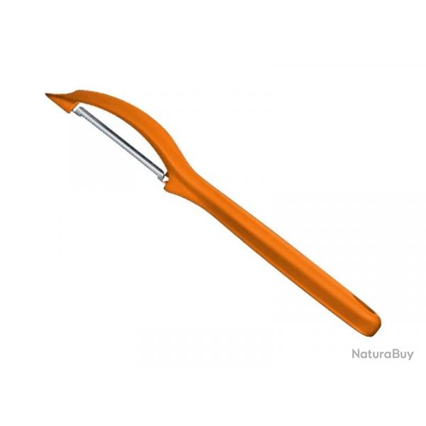 FRED19 PELE-TOMATE VICTORINOX ORANGE NEUF