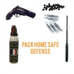 Pack de défense HOME SAFE 