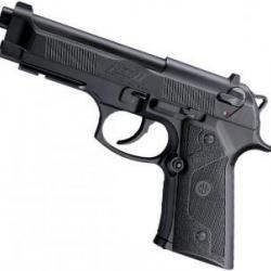 PISTOLET CO2 BERETTA ELITE II BB'S CAL. 4,5 MM 