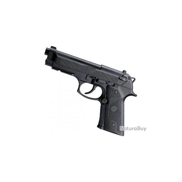 PISTOLET CO2 BERETTA ELITE II BB'S CAL. 4,5 MM 