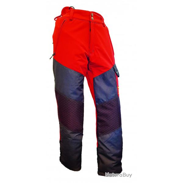 PFANNER Pantalon Gladiator Kevelar XL