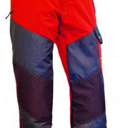 PFANNER Pantalon Gladiator Keprotec XXL
