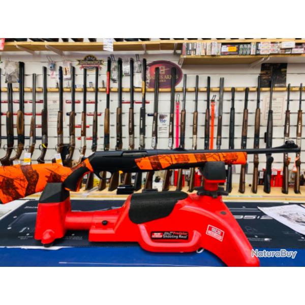 Carabine Browning Bar MK3 Tracker Pro 9,3x62